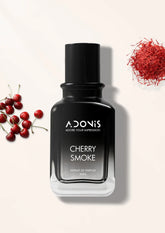 CHERRY SMOKE